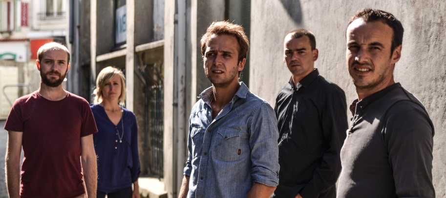 The Seasons © DR bd